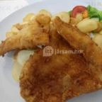 Fehér Amúr Halászcsárda Poroszló - Étel/ital