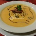 Rózsa Étterem Mezőkövesd - Étel/ital