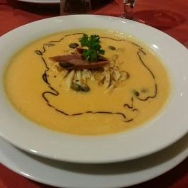 Rózsa Étterem Mezőkövesd - Étel/ital