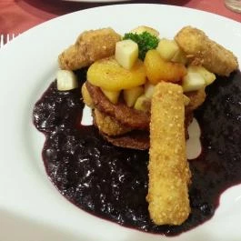 Rózsa Étterem Mezőkövesd - Étel/ital