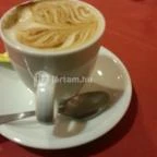 Rózsa Étterem Mezőkövesd - Étel/ital