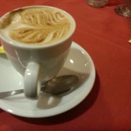 Rózsa Étterem Mezőkövesd - Étel/ital