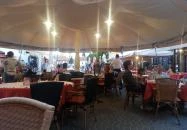 Senator-Ház Étterem és Kávéház Eger