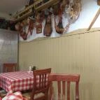 Tiszacsegei Halászcsárda Tiszacsege - Belső