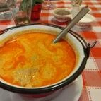 Tiszacsegei Halászcsárda Tiszacsege - Étel/ital