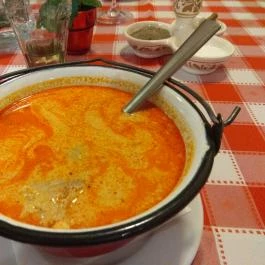 Tiszacsegei Halászcsárda, Tiszacsege - Étel/ital