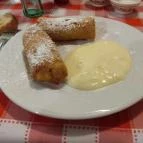 Tiszacsegei Halászcsárda Tiszacsege - Étel/ital