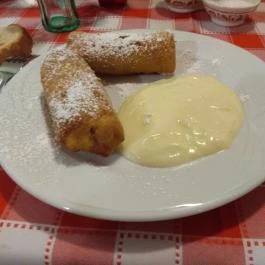 Tiszacsegei Halászcsárda, Tiszacsege - Étel/ital