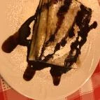 Tiszacsegei Halászcsárda Tiszacsege - Étel/ital