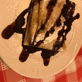 Tiszacsegei Halászcsárda, Tiszacsege - Étel/ital