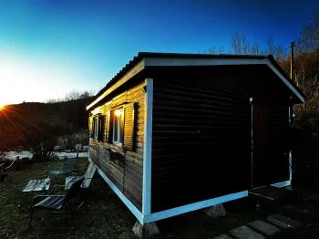 Panoráma Kabin Nagymaros