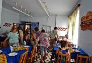 503-as Étterem Ják