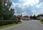 503-as Étterem Ják