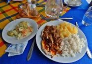 503-as Étterem Ják