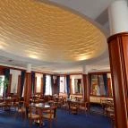 Apicius Étterem & Kávéház Herend - Belső