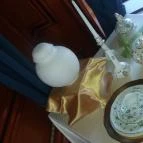 Apicius Étterem & Kávéház Herend - Belső