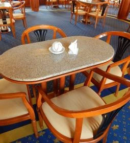 Apicius Étterem & Kávéház