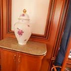 Apicius Étterem & Kávéház Herend - Belső