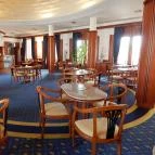 Apicius Étterem & Kávéház Herend - Belső