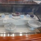 Apicius Étterem & Kávéház Herend - Étel/ital