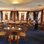 Apicius Étterem & Kávéház Herend - Belső