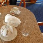 Apicius Étterem & Kávéház Herend - Belső