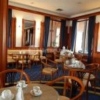 Apicius Étterem & Kávéház Herend - Belső