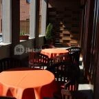 Apicius Étterem & Kávéház Herend - Külső kép