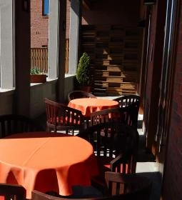 Apicius Étterem & Kávéház