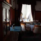 Apicius Étterem & Kávéház Herend - Belső