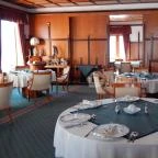 Apicius Étterem & Kávéház Herend - Belső