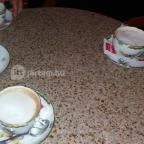 Apicius Étterem & Kávéház Herend - Étel/ital