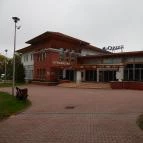 Aquarius Élmény- és Parkfürdő Nyíregyháza - 