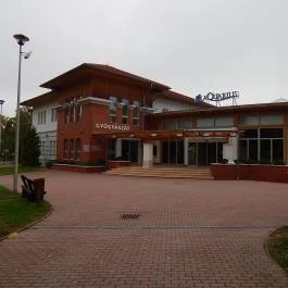 Aquarius Élmény- és Parkfürdő Nyíregyháza - Egyéb