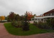 Aquarius Élmény- és Parkfürdő Nyíregyháza