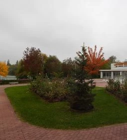 Aquarius Élmény- és Parkfürdő