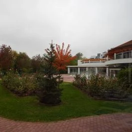 Aquarius Élmény- és Parkfürdő Nyíregyháza - Egyéb