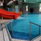 Aquarius Élmény- és Parkfürdő Nyíregyháza - 