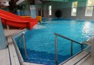 Aquarius Élmény- és Parkfürdő Nyíregyháza