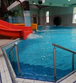 Aquarius Élmény- és Parkfürdő