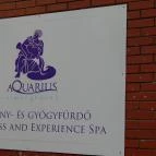 Aquarius Élmény- és Parkfürdő Nyíregyháza - 