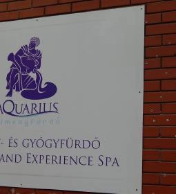 Aquarius Élmény- és Parkfürdő