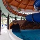 Aquarius Élmény- és Parkfürdő Nyíregyháza - 