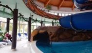 Aquarius Élmény- és Parkfürdő Nyíregyháza - 