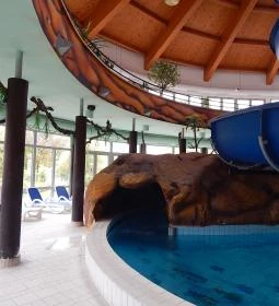 Aquarius Élmény- és Parkfürdő