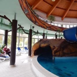 Aquarius Élmény- és Parkfürdő Nyíregyháza - Egyéb