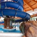 Aquarius Élmény- és Parkfürdő Nyíregyháza - 