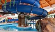 Aquarius Élmény- és Parkfürdő Nyíregyháza - 