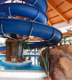 Aquarius Élmény- és Parkfürdő