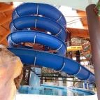 Aquarius Élmény- és Parkfürdő Nyíregyháza - 